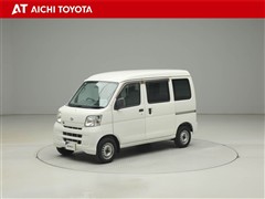 ハイゼットカーゴ スペシャル