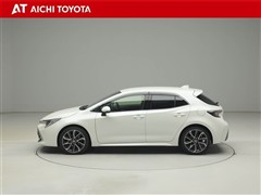 カローラスポーツ G Z