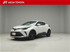C-HR HV Gモードネロセーフティ