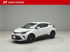 C-HR HV Gモードネロセーフティ