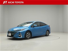 プリウスPHV Sナビパッケージ