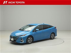 プリウスPHV Sナビパッケージ