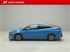 プリウスPHV Sナビパッケージ