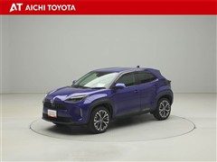 ヤリスクロス HV Z