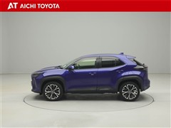 ヤリスクロス HV Z