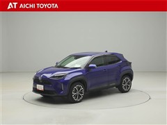 ヤリスクロス HV Z