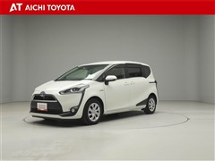 シエンタ ハイブリッド G