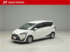 シエンタ ハイブリッド G