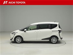 シエンタ ハイブリッド G