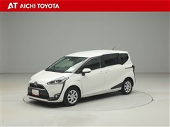 シエンタ ハイブリッド G