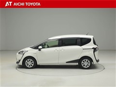 シエンタ ハイブリッド G