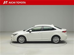 カローラセダン S