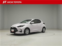 トヨタ ヤリス G