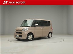ダイハツ タント X リミテッド SA3