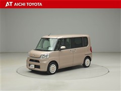 タント X リミテッド SA3