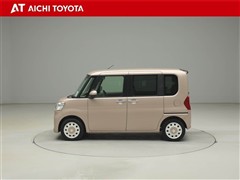 タント X リミテッド SA3