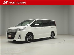 トヨタ ノア Si