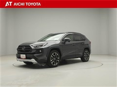 トヨタ RAV4 アドベンチャー