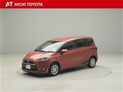 シエンタ HV Xジョシュセキカイテン