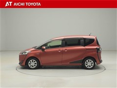 シエンタ HV Xジョシュセキカイテン