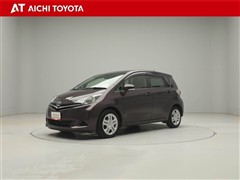 トヨタ ラクティス レピス