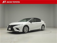 トヨタ カムリ WS