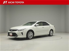 トヨタ カムリ HVレザーパッケージ