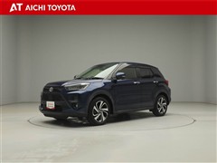 トヨタ ライズ Z