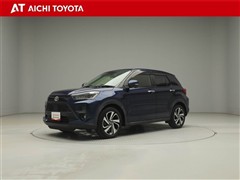 トヨタ ライズ Z