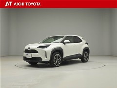 ヤリスクロス HV Z