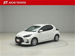 ヤリス X