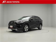 トヨタ RAV4 ハイブリッドG