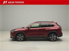 カローラクロス HV Z