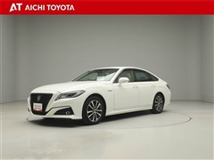 クラウン HV S Cパッケージ