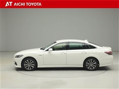 クラウン HV S Cパッケージ