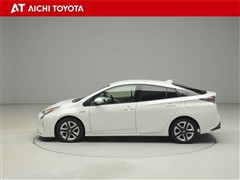 プリウス Sツーリングセレクション