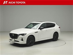 CX-60 XD HVエクスクル-シブ