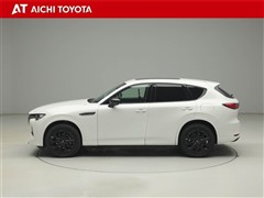 CX-60 XD HVエクスクル-シブ