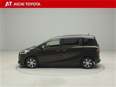 シエンタ HV ファンベースG クエロ