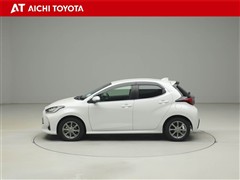 ヤリス ハイブリッド Z