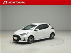 ヤリス ハイブリッド Z