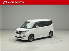 デリカD:2 カスタムHV MV