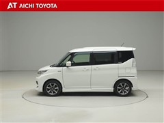 デリカD:2 カスタムHV MV