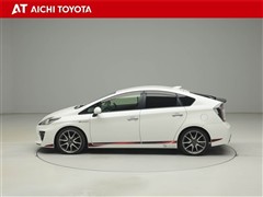 プリウス SツーリングセレクションG