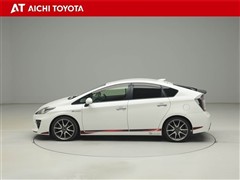 プリウス SツーリングセレクションG