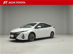 トヨタ　プリウスPHV Sナビパッケージ