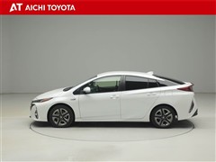 プリウスPHV Sナビパッケージ