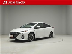 プリウスPHV Sナビパッケージ