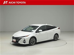 プリウスPHV Sナビパッケージ