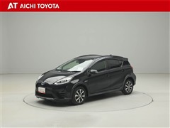 アクア クロスオーバー